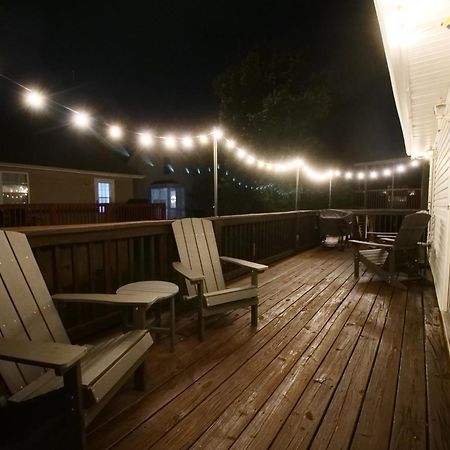 Вилла The 737 - Games & Good Times In The Smoky Mountains! Пиджен-Фордж Экстерьер фото
